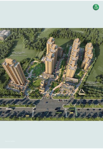 Signature Global Proxima 1 Brochure Image 7