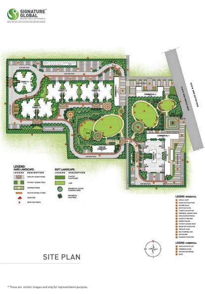 Signature Global Proxima 1 Brochure Image 8