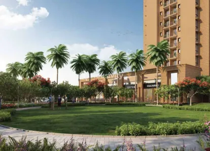 Signature Global Proxima 1 Image 6