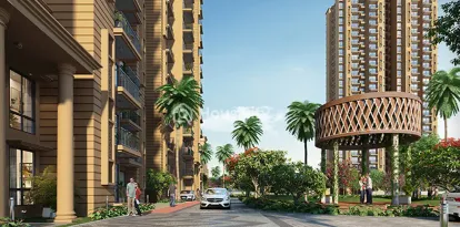 Signature Global Proxima 1 Image 5