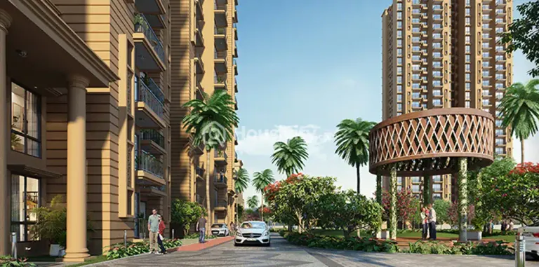 Signature Global Proxima 1 Image 5