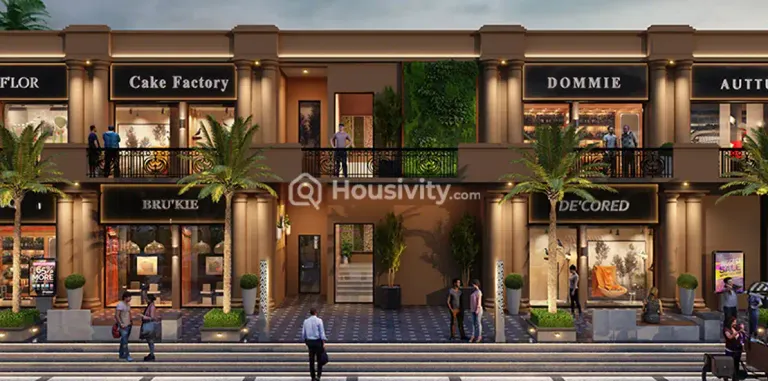 Signature Global Proxima 1 Image 2