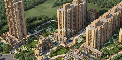 Signature Global Proxima 1 Image 1