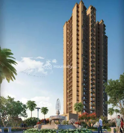 Signature Global Proxima 1 Thumbnail