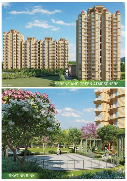 Signature Global Aspire Brochure Image 15