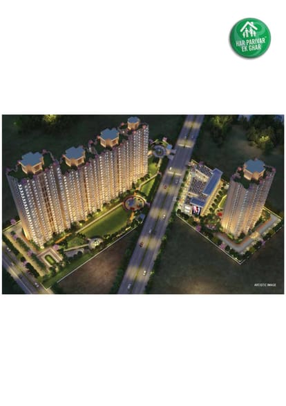 Signature Global Aspire Brochure Image 6