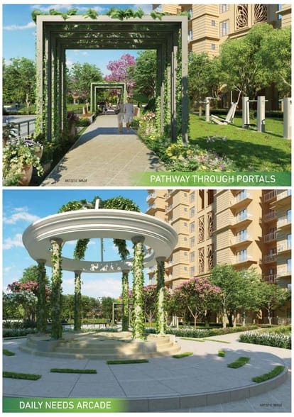 Signature Global Aspire Brochure Image 16