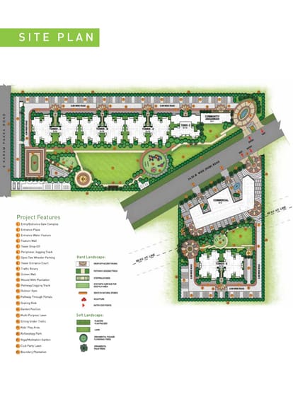 Signature Global Aspire Brochure Image 7