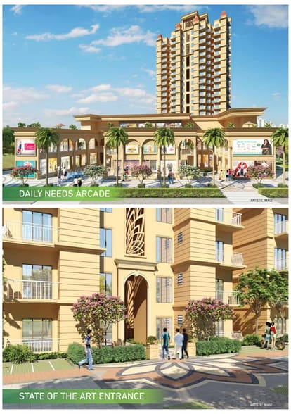 Signature Global Aspire Brochure Image 14