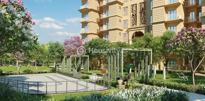 Signature Global Aspire Image 5