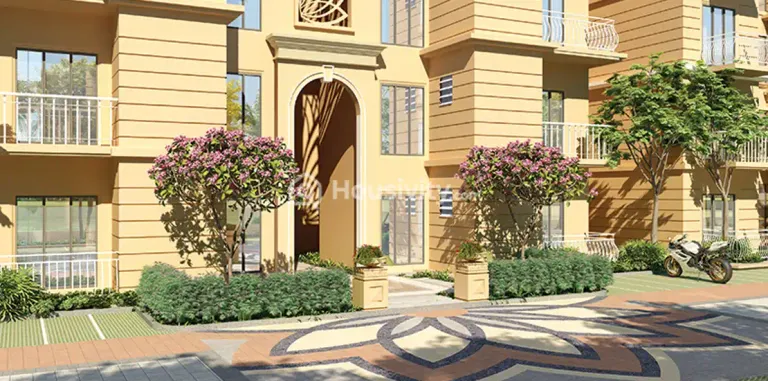 Signature Global Aspire Image 4