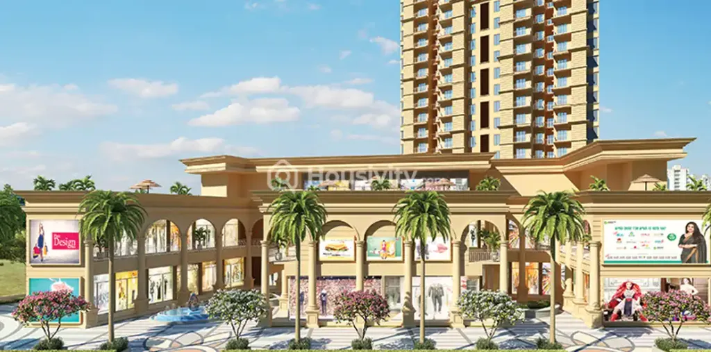 Signature Global Aspire Image 3