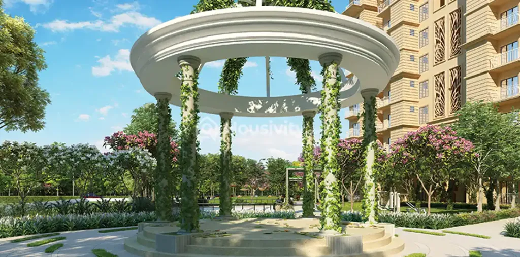 Signature Global Aspire Image 1