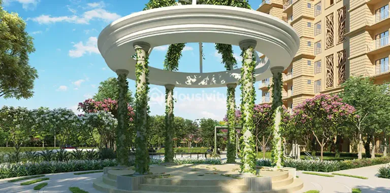 Signature Global Aspire Image 1