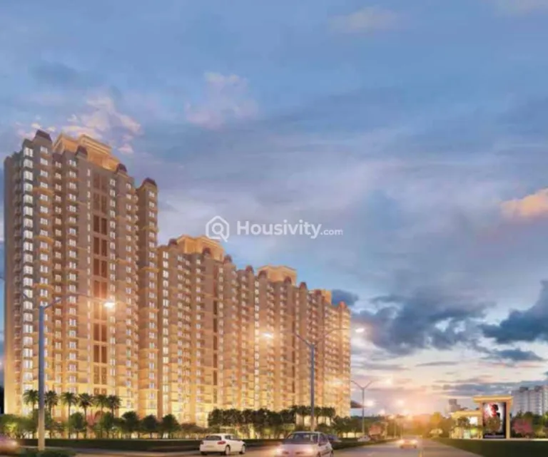 Signature Global Aspire Image 9