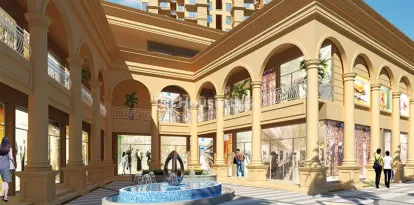 Signature Global Aspire Thumbnail