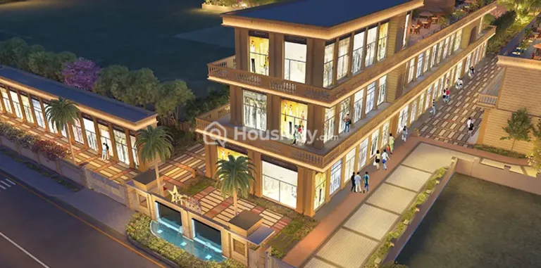 Signature Global Prime Image 9