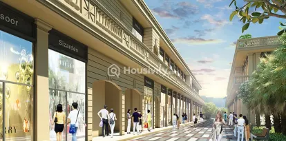 Signature Global Prime Image 8