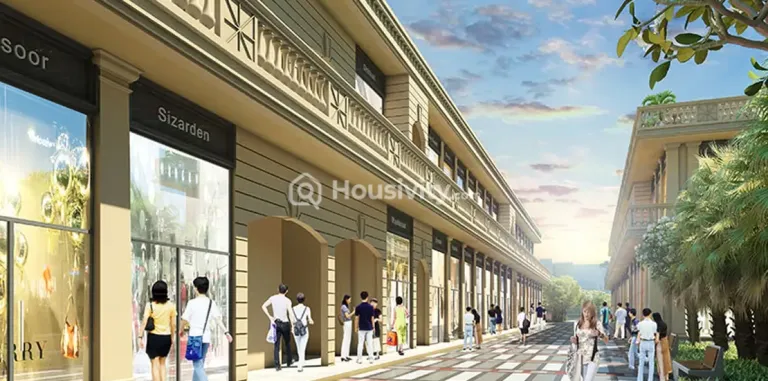 Signature Global Prime Image 8