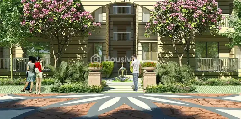 Signature Global Prime Image 4