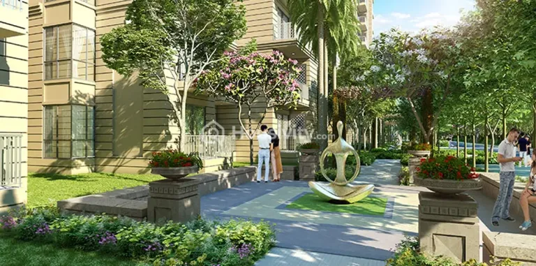 Signature Global Prime Image 6