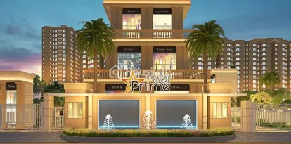 Signature Global Prime Thumbnail