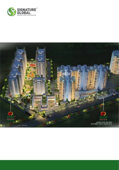 Signature Orchard Avenue 2 Brochure Image 16
