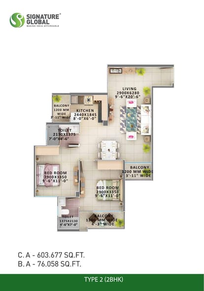 Signature Orchard Avenue 2 Brochure Image 9