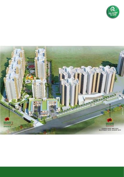Signature Orchard Avenue 2 Brochure Image 5