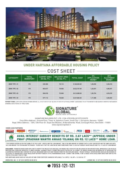 Signature Orchard Avenue 2 Brochure Image 18