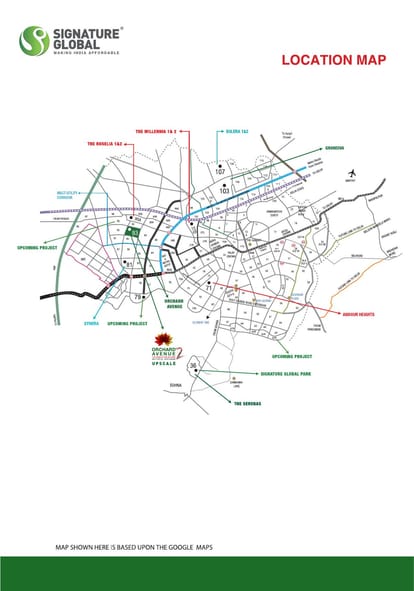 Signature Orchard Avenue 2 Brochure Image 4
