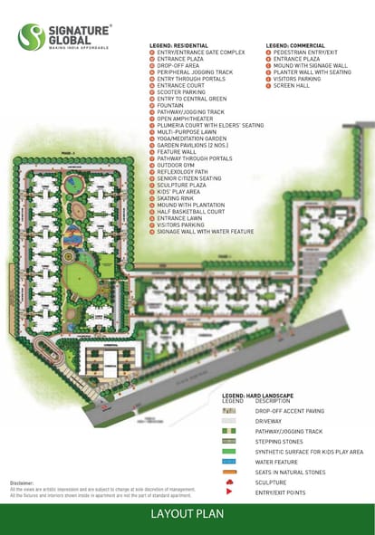 Signature Orchard Avenue 2 Brochure Image 8