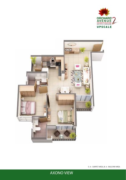 Signature Orchard Avenue 2 Brochure Image 10