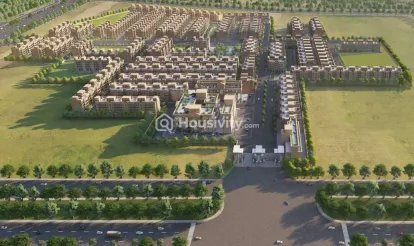 Signature Global Park Image 3