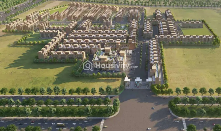 Signature Global Park Image 3