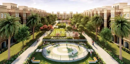 Signature Global Park Image 2