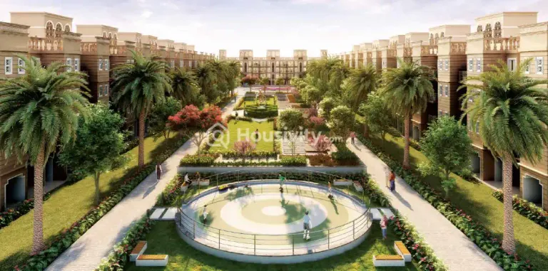 Signature Global Park Image 2