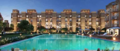 Signature Global Park Image 4