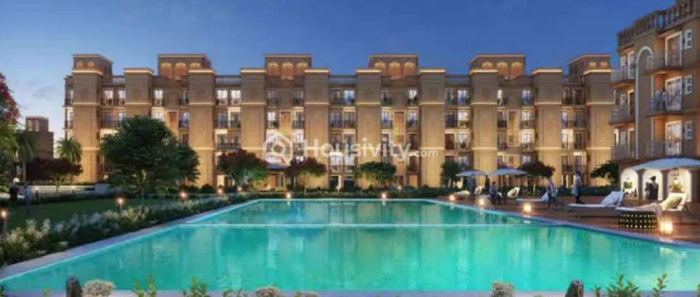 Signature Global Park Image 4