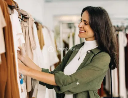 Signature Global Twin Square Image 4