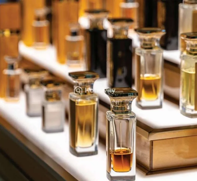 Signature Global Twin Square Image 1