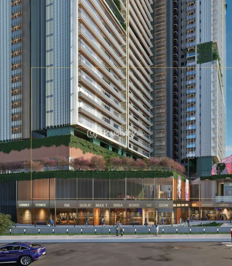 Signature Global Twin Square Thumbnail