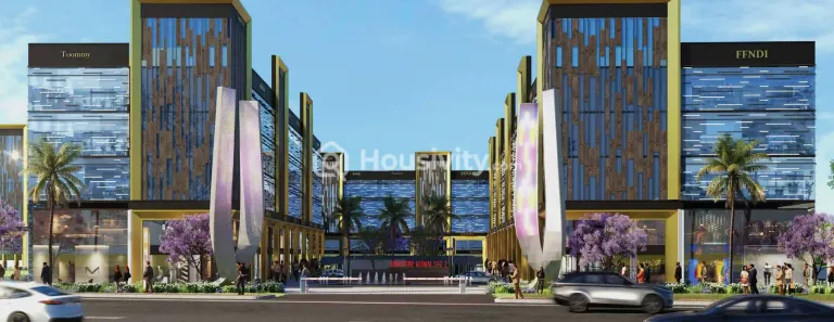 Signature Global SCO 88A Image 3