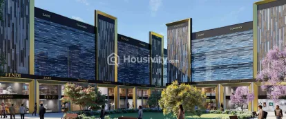 Signature Global SCO 88A Thumbnail