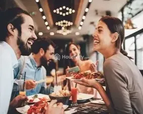 Signature Signum Plaza 93 Image 3