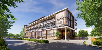 Signature Signum Plaza 93 Thumbnail