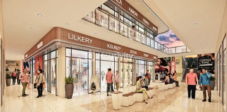 Signature Global Signum 79B Image 2