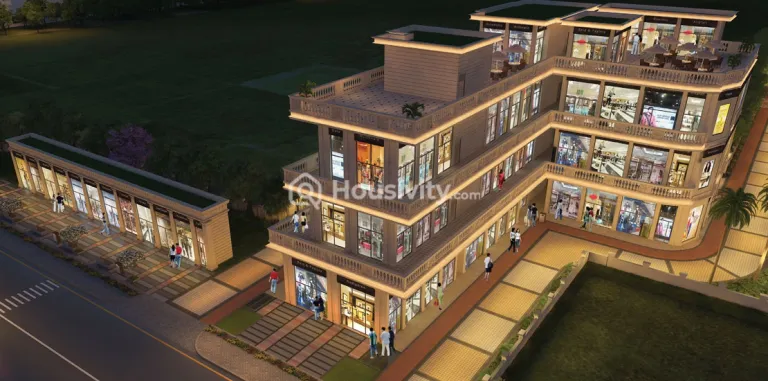 Signum Plaza 63A Image 5