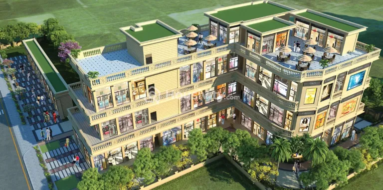 Signum Plaza 63A Image 1