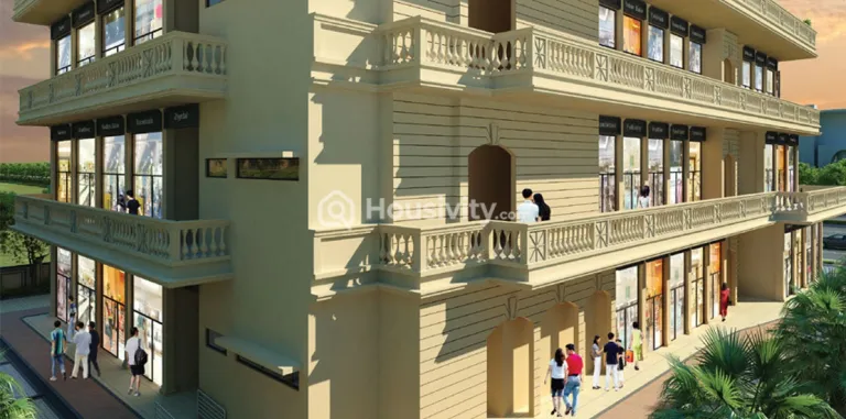 Signum Plaza 63A Image 3